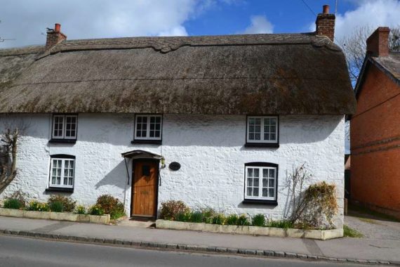 3 Bedroom Detached